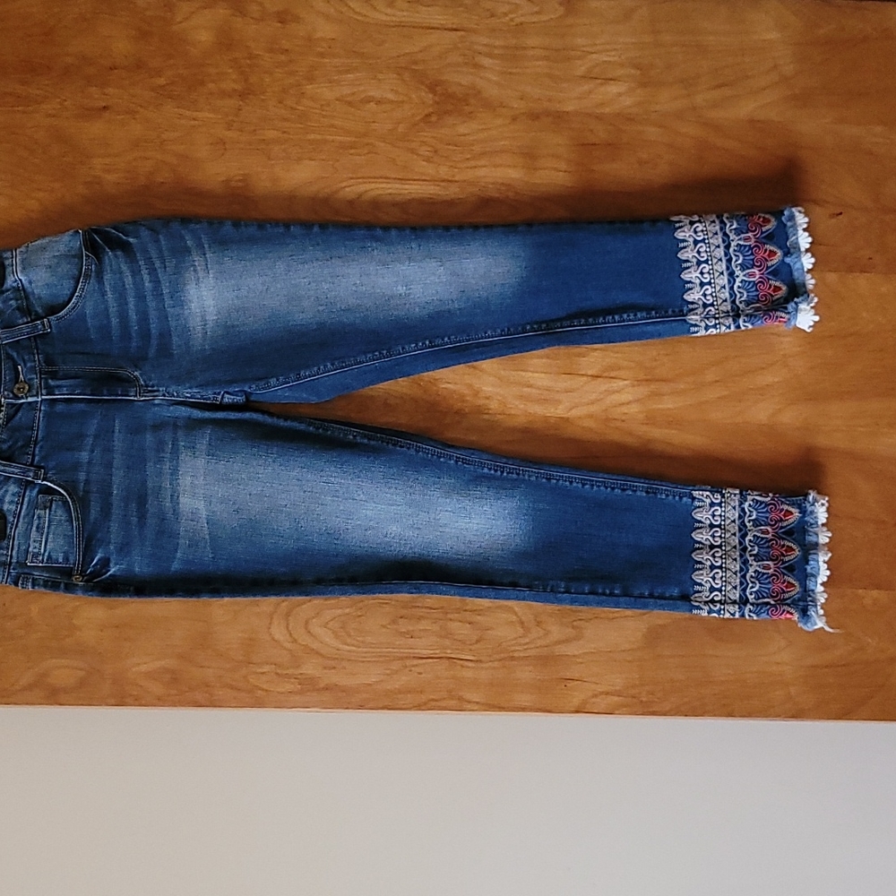 Girls Jeans
